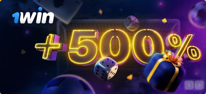 1win - Paris sportifs et casinos en ligne ici