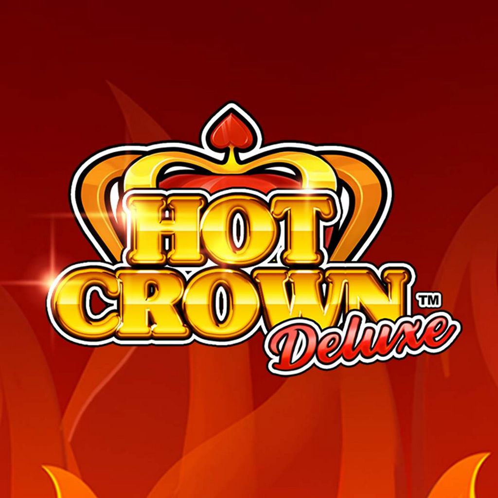 Gioca alla versione di prova di Blazing Crown Deluxe - Royal Fruit Port