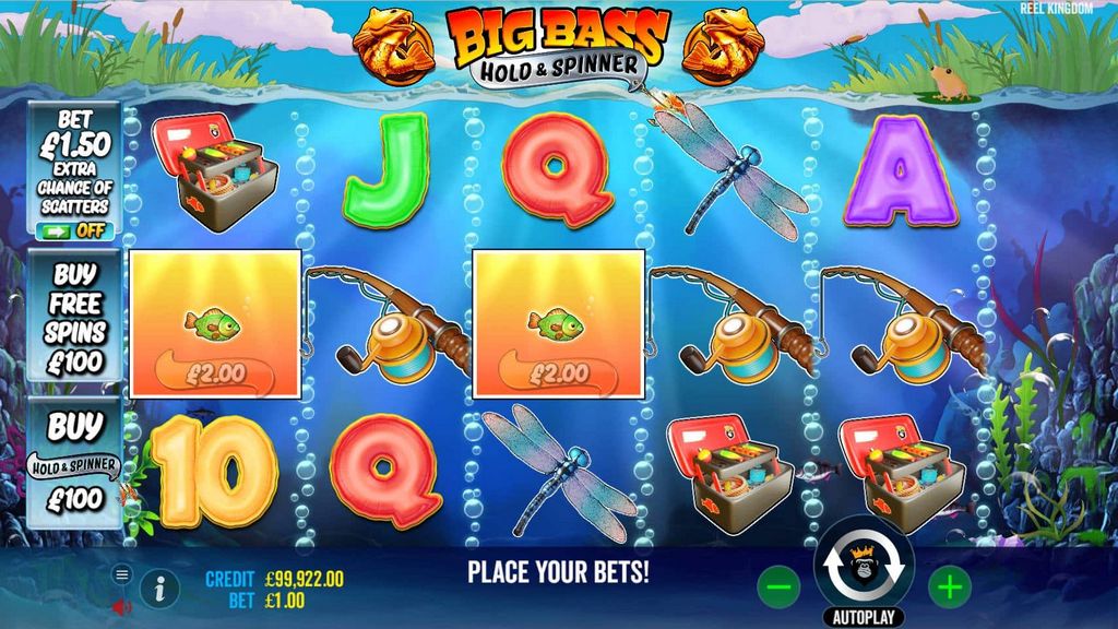 The Online Game Library at Bass Win Gambling Enterprise