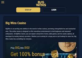 Big Wins Gambling enterprise experiences and evaluation 2025