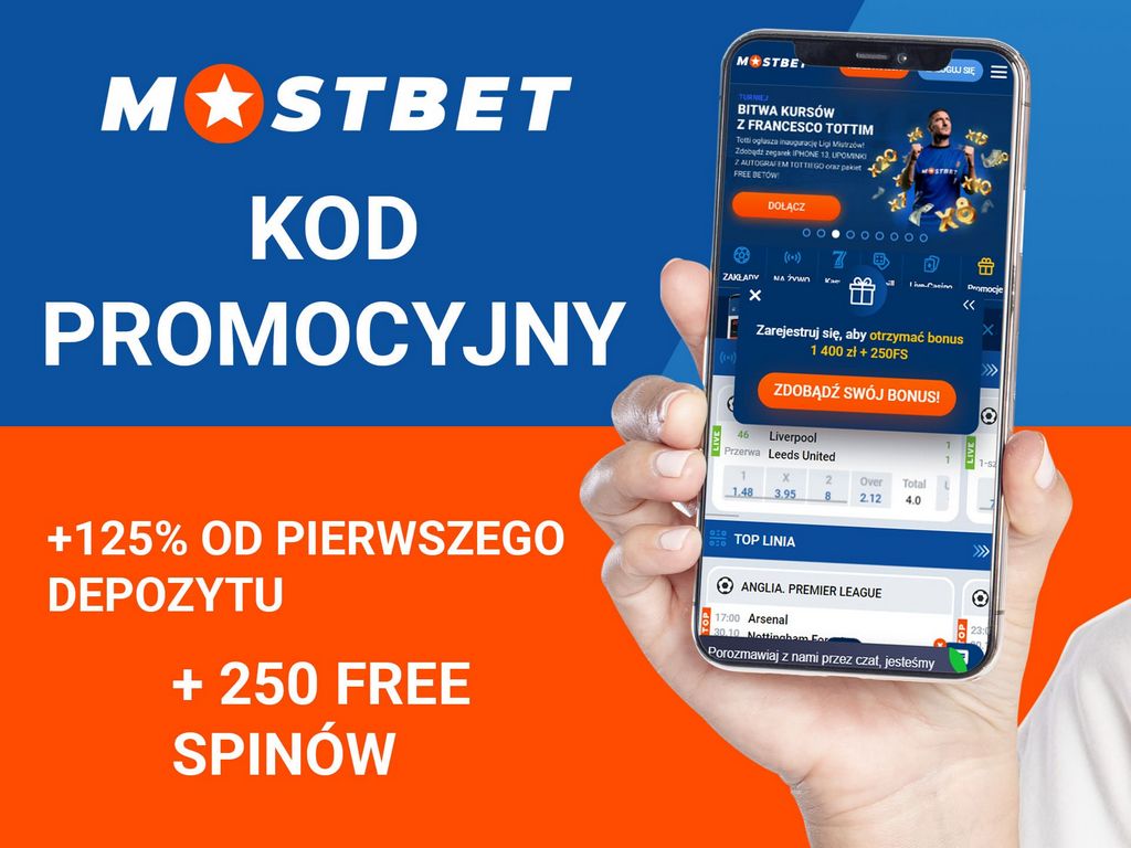 Mostbet India: Review & Enrollment 2025