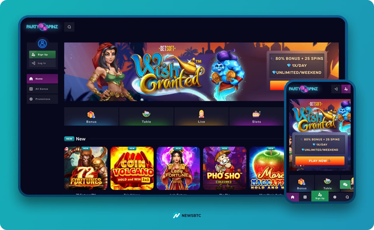 Ultimate Guide to Big Win Casino Site Slot Games: Exactly How to Play and Win Big