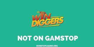 Win Diggers Gambling Enterprise FAQs: Ultimate Guide for UK Players