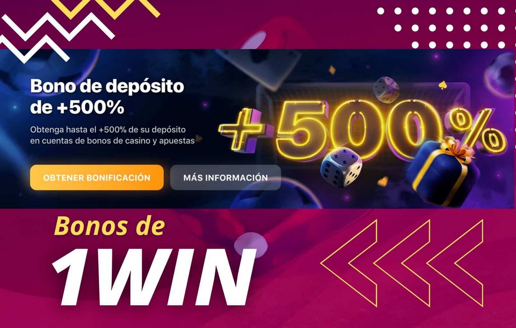 1Win Welcome Benefit and Advertisings