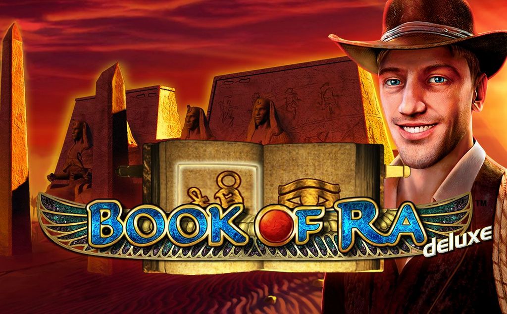 Book of Ra Benefit Includes 2025