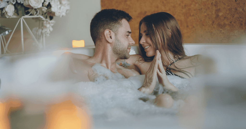 Comicbook films with a carnal twist