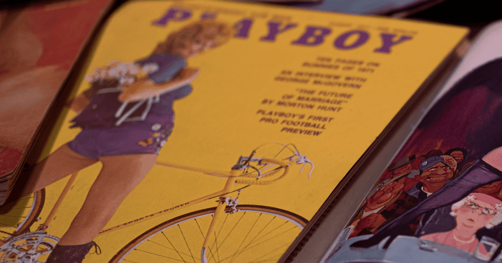 Just How Pornography Lovers Would Adjust: The Surge of Alternatives