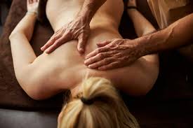 What is warm rock massage therapy and what are the benefits?