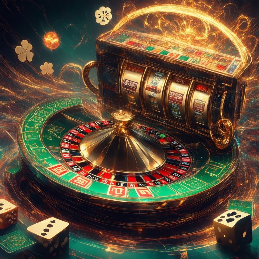 Guide complet pour choisir le meilleur casino en ligne avec Cycle Terre