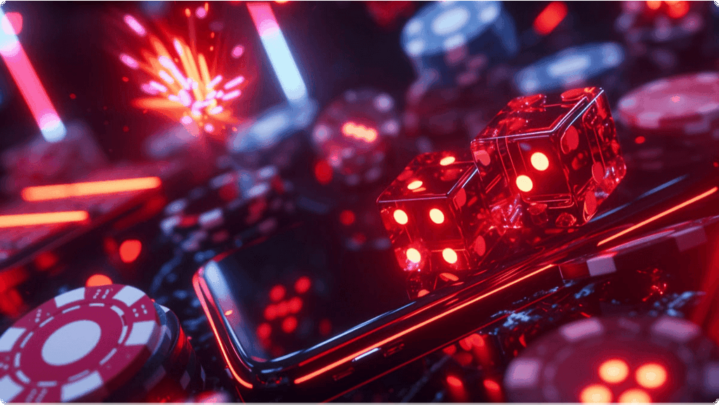 Guide expert des machines à sous en ligne : choisir les meilleures collections chez Pointeduraz