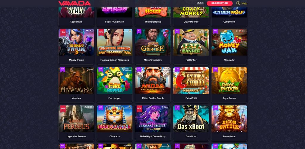 Отзыв о казино Vavada 2025 | Оценка пользователей и экспертов