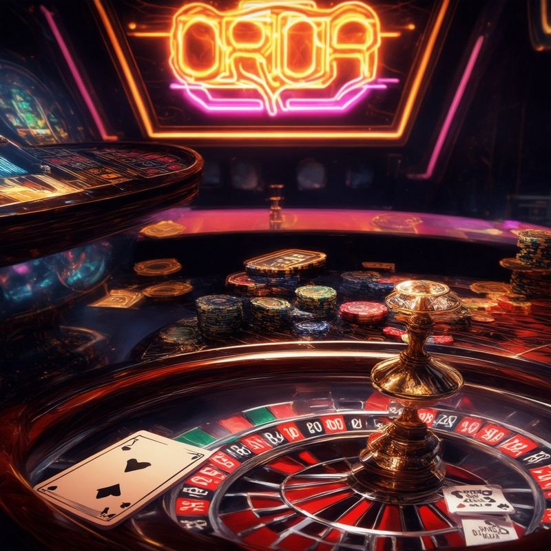 Performance mobile ultra‑rapide : comment les casinos en ligne tirent parti de la 5G Performance mobile ultra‑rapide : comment les casinos en ligne tirent parti de la 5G