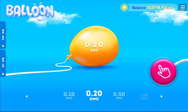 Balloon Earning Application Download and Play